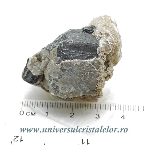 Wolframit mineral unicat m2