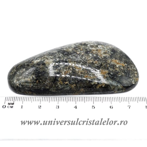 Yooperlite polisat m1