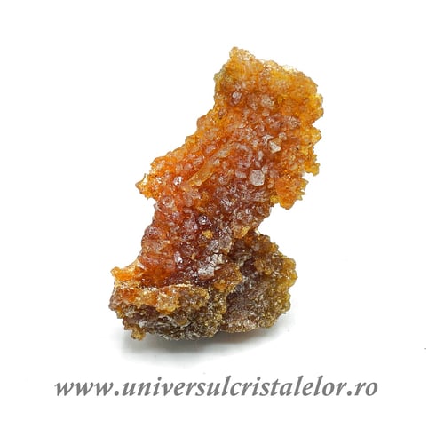 Zincit mineral unicat m1