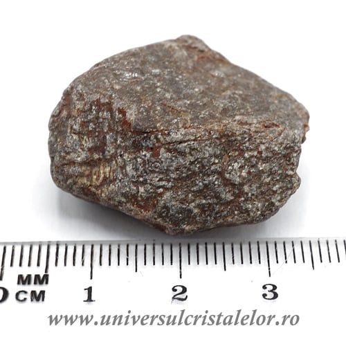 Zircon mineral unicat m04