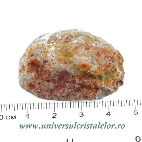 Geoda agat unicat m04