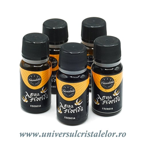 Ulei aromaterapie Apa de Florida