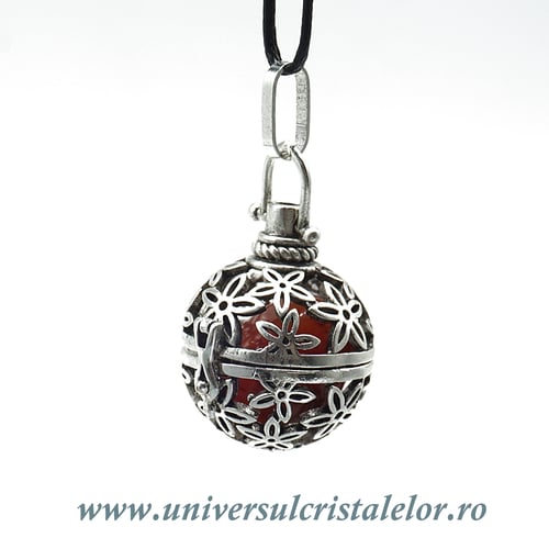 Pandantiv colivie m4