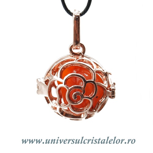 Pandantiv colivie m7