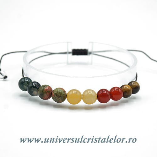 Bratara zodia Gemeni