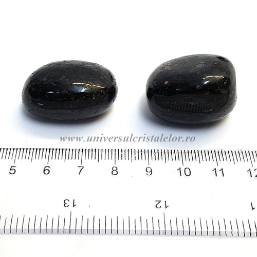 Nuumit piatra rulata m1