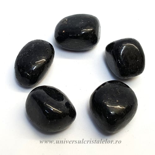 Nuumit piatra rulata m1