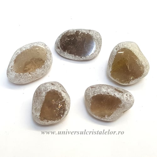 Cuart fumuriu piatra clarvazatorului