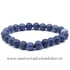 Bratara coral albastru