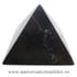 Piramida shungit 10 cm