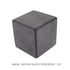 Cub shungit 4 cm