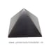 Piramida shungit 6 cm