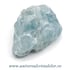 Acvamarin mineral unicat m05
