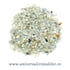 Pietre chips acvamarin