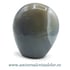Sculptura agat unicat m04