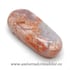 Agat Vata de Zahar piatra rulata m3