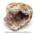 Geoda ametist roz mineral unicat m06