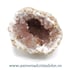 Geoda ametist roz mineral unicat m13