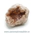Geoda ametist roz mineral unicat m04
