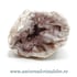 Geoda ametist roz mineral unicat m09