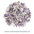 Pietre chips ametist chevron