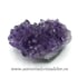 Ametist floare mineral unicat m25