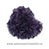Ametist floare mineral unicat m03