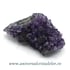 Ametist floare mineral unicat m11