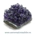 Ametist floare mineral unicat m06