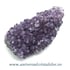 Ametist floare mineral unicat m07
