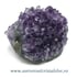 Ametist floare mineral unicat m10