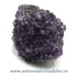 Ametist floare mineral unicat m15
