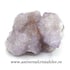 Ametist cactus ( cuart spirit ) mineral unicat m21