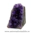 Ametist cu baza mineral unicat m24