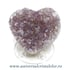Inima ametist unicat m04