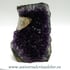 Ametist cu baza mineral unicat m05