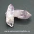 Ametist Veracruz mineral unicat m01