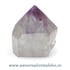 Ametist angel aura varf cu baza unicat m01