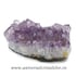 Ametist cluster Brazilia mineral unicat m06