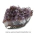 Ametist cluster Brazilia mineral unicat m14