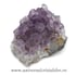 Ametist cluster Brazilia mineral unicat m10