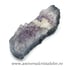 Ametist cu calcit mineral unicat m10