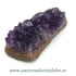 Ametist cluster Uruguay mineral unicat m04