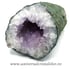 Ametist ( fragment din geoda ) mineral unicat m01