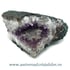 Ametist ( fragment din geoda ) mineral unicat m04