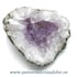Ametist ( fragment din geoda ) mineral unicat m10