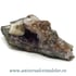 Ametist ( fragment din geoda ) mineral unicat m06