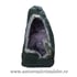 Geoda ametist 