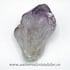 Varf ametist mineral unicat m32