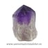 Varf ametist mineral unicat m18